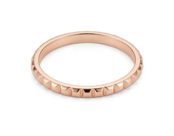 Ring Donna Oro in Rose Gold UAK0045 - UAK0045